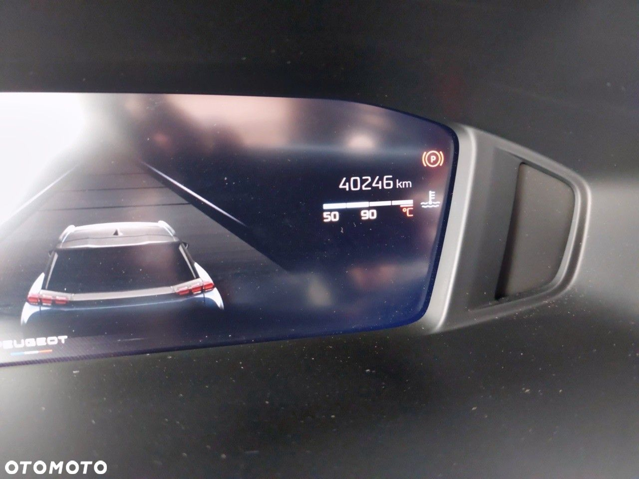 Peugeot 2008 1.2 PureTech Allure Pack S&S EAT8 - 15
