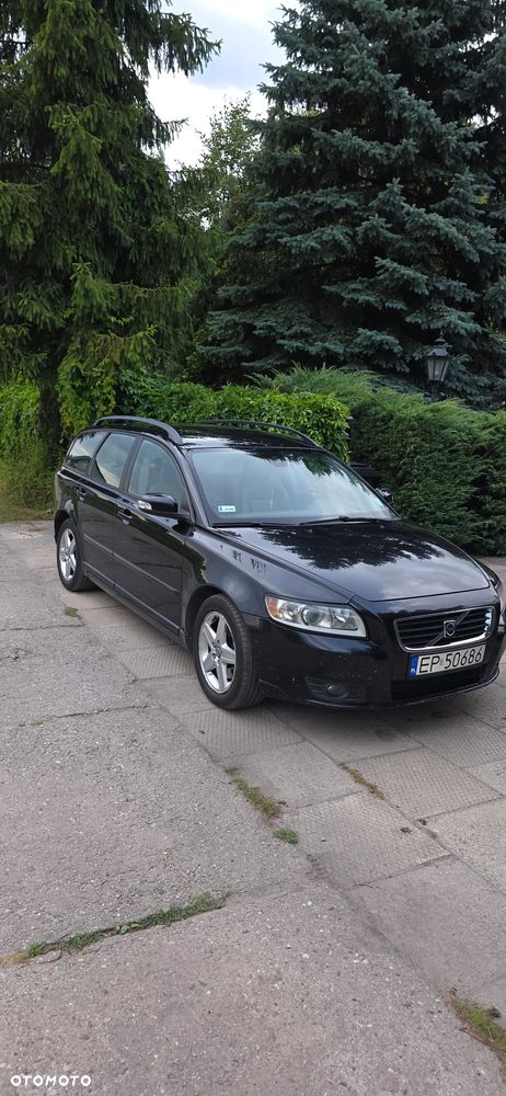 Volvo V50 2.0D - 1