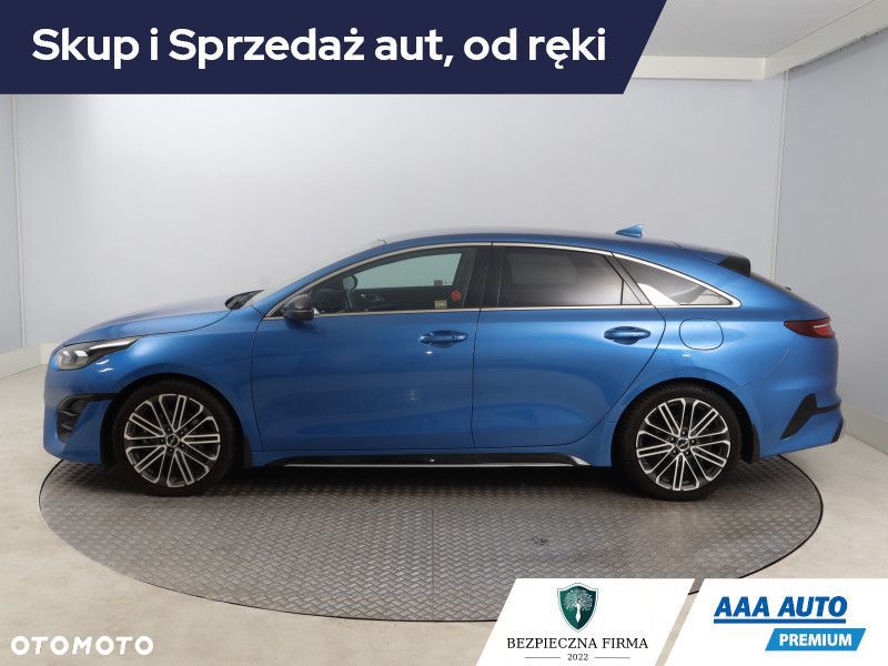 Kia ProCeed - 4