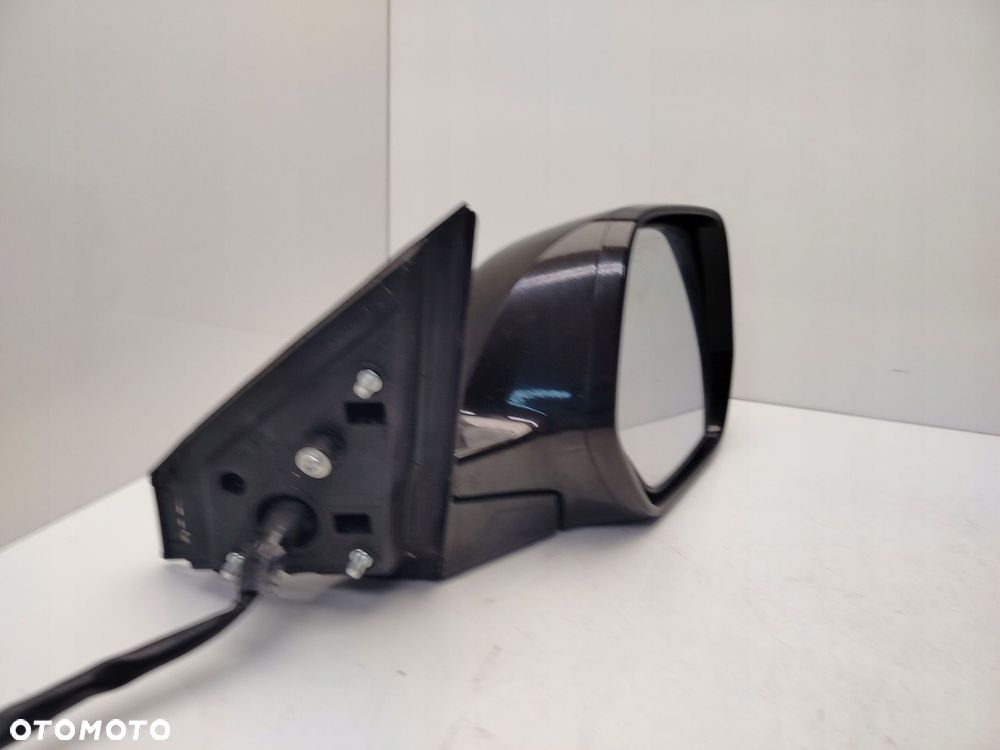 HONDA CR-V CRV III 06R- LUSTERKO PRAWE ZEWNĘTRZNE 9 PINÓW YR571P - 10