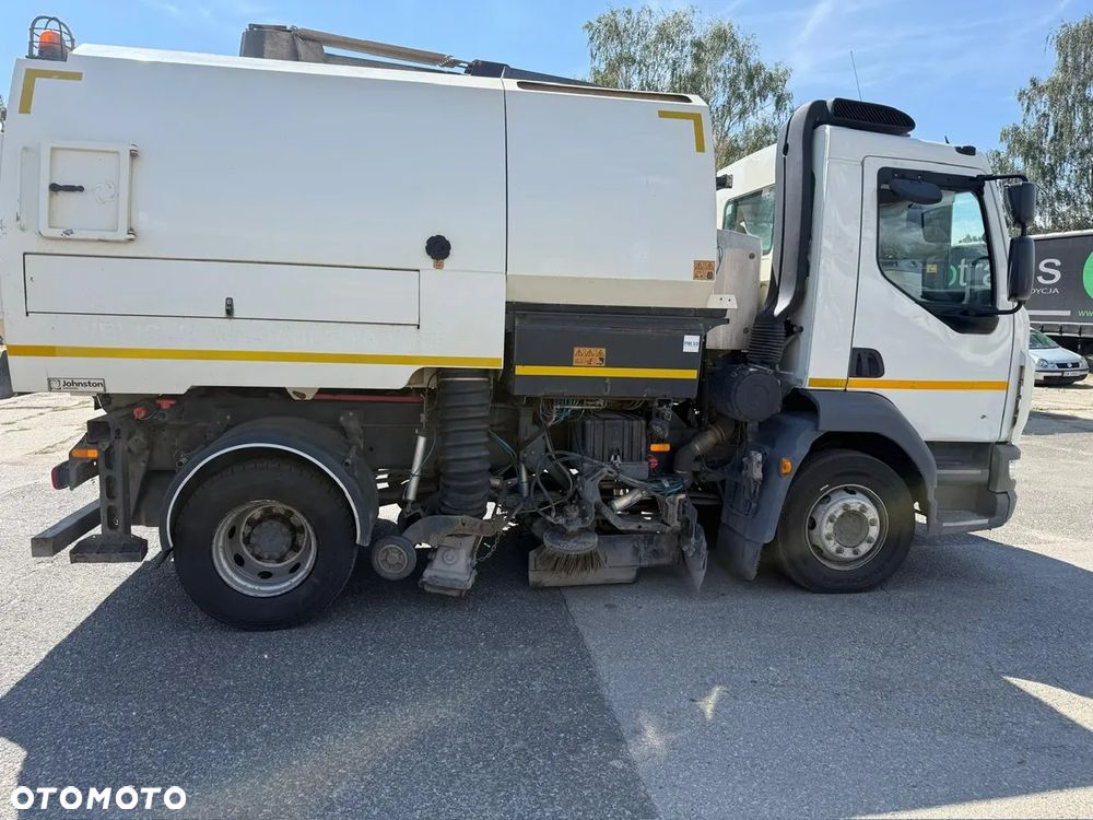 DAF LF 260 - 7