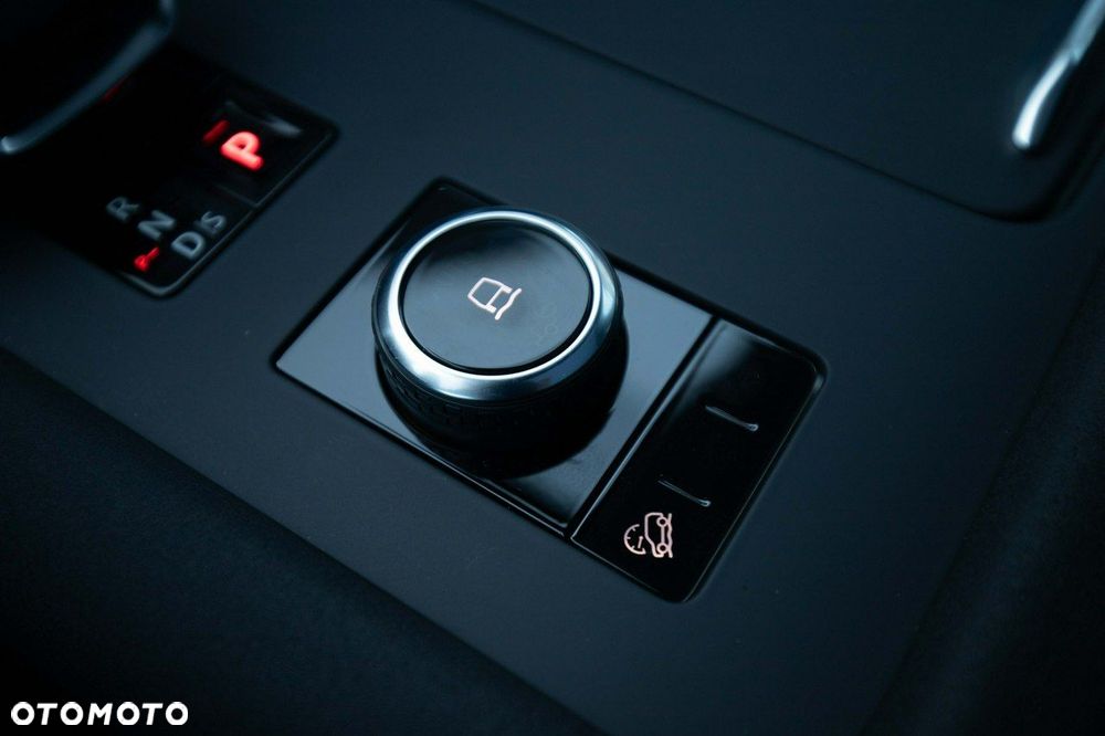 Land Rover Discovery - 33