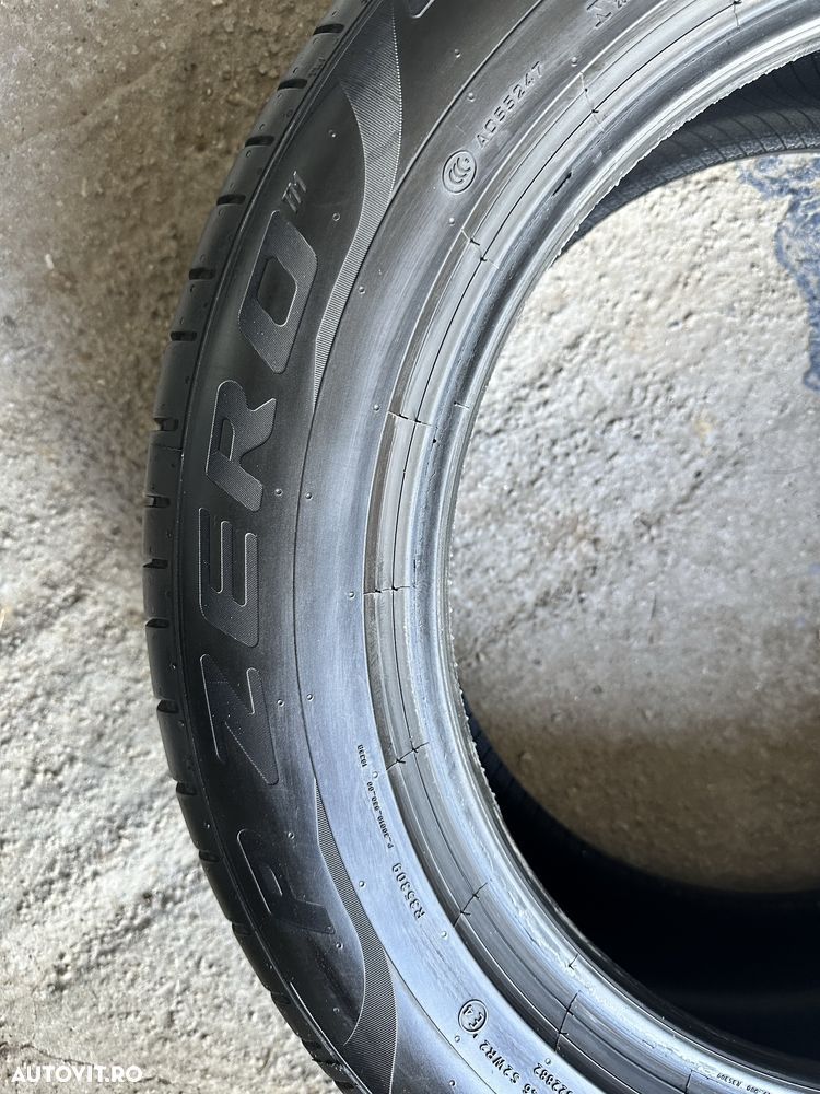 235/55 R18 Pirelli P Zero Dot 2023 - 6