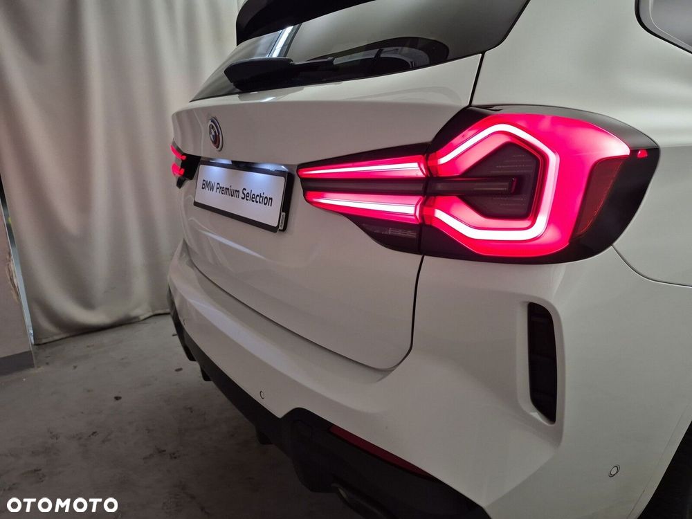 BMW X3 - 21