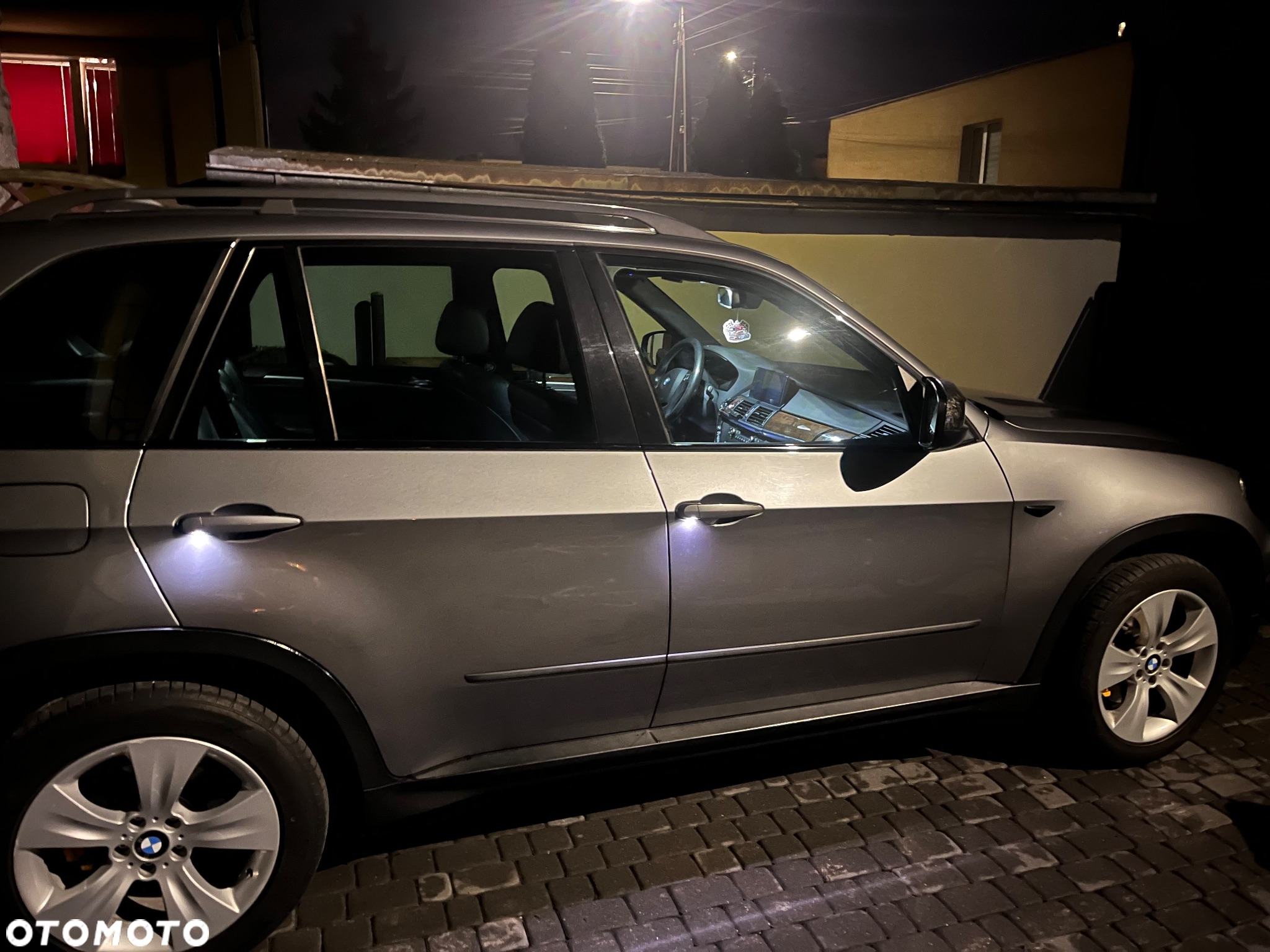 BMW X5 3.0d xDrive - 18