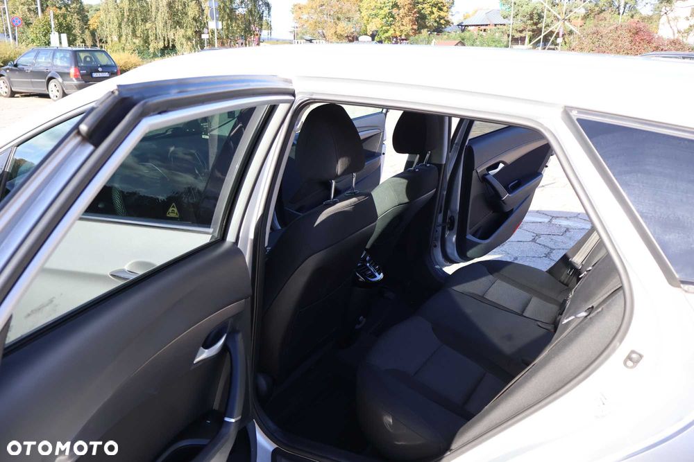 Hyundai i40 - 8