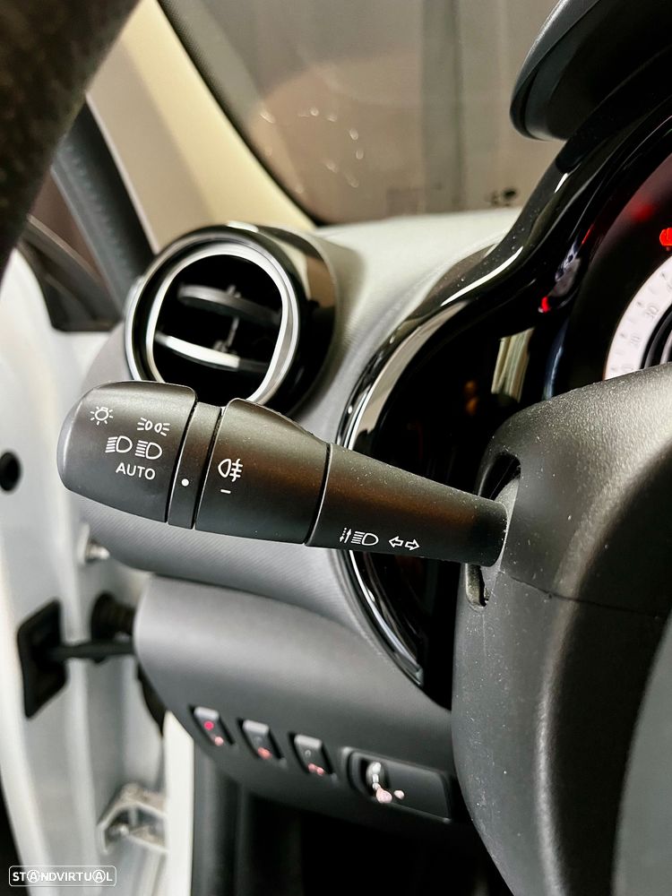 Renault Twingo E-Tech. 22 Urban Night - 18