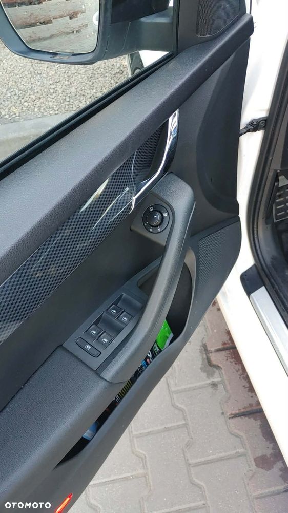 Skoda Octavia 2.0 TDI RS EU6 - 9