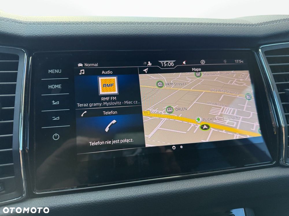 Skoda Kodiaq 2.0 TSI 4x4 Style DSG - 25