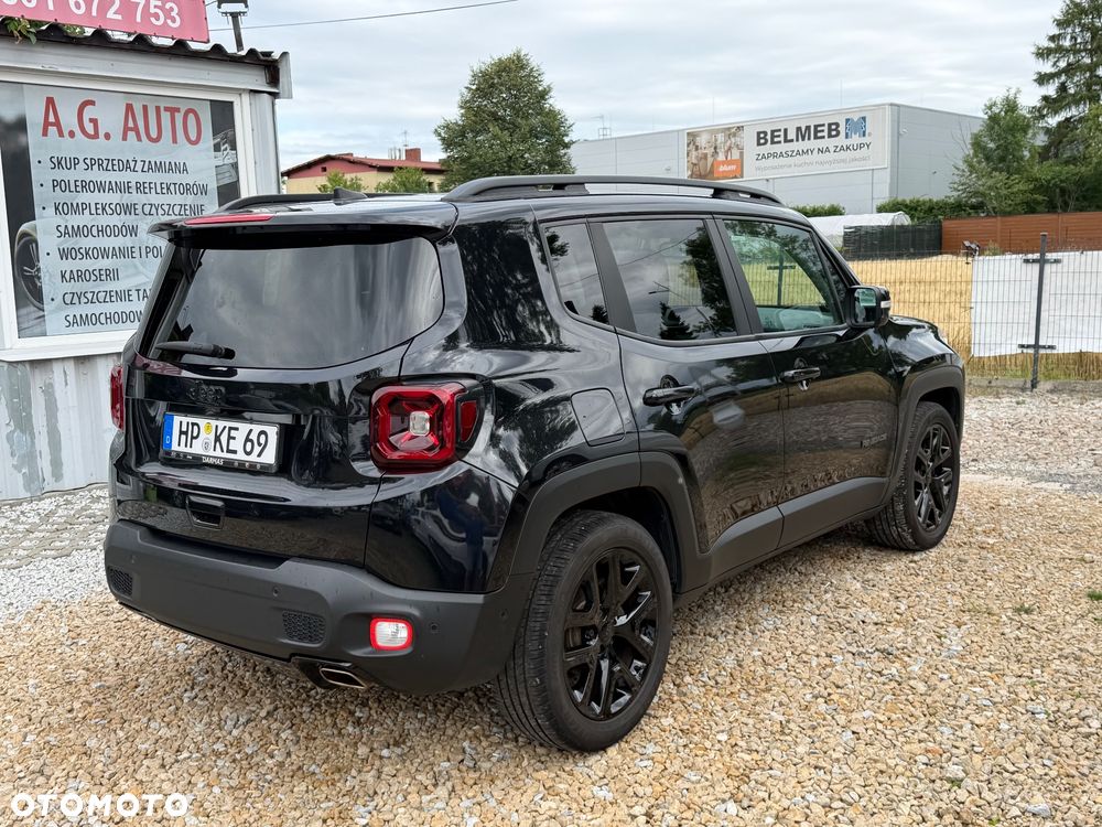 Jeep Renegade - 13