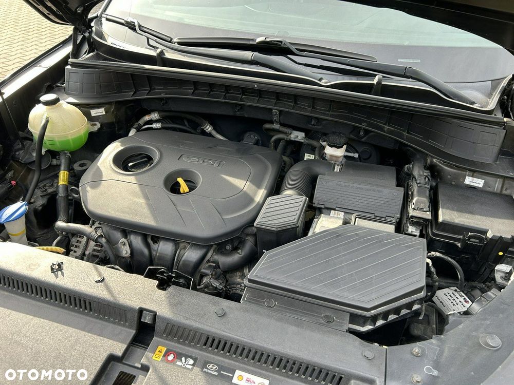 Hyundai Tucson - 30