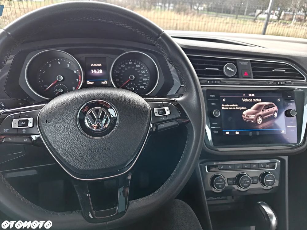 Volkswagen Tiguan Allspace 2.0 TSI OPF 4Motion DSG Elegance - 16