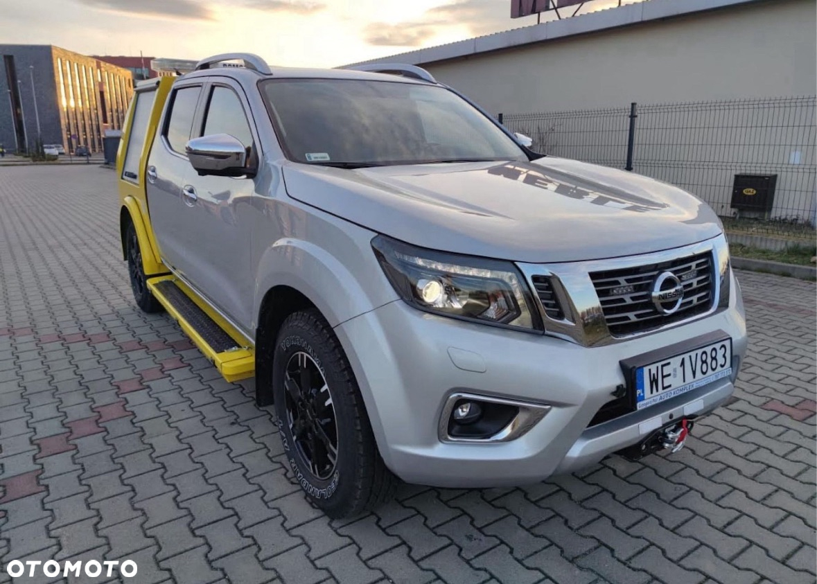 Nissan NAVARA - 6