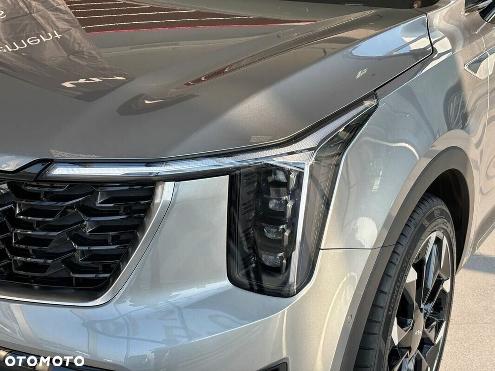 Kia Sorento - 13