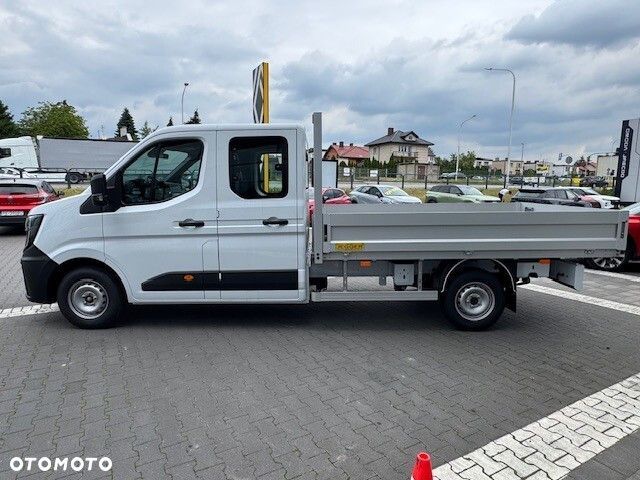 Renault Master MASTER FWD EXTRA L3 3,5T 2.0 dCi 150 E-VI - 7