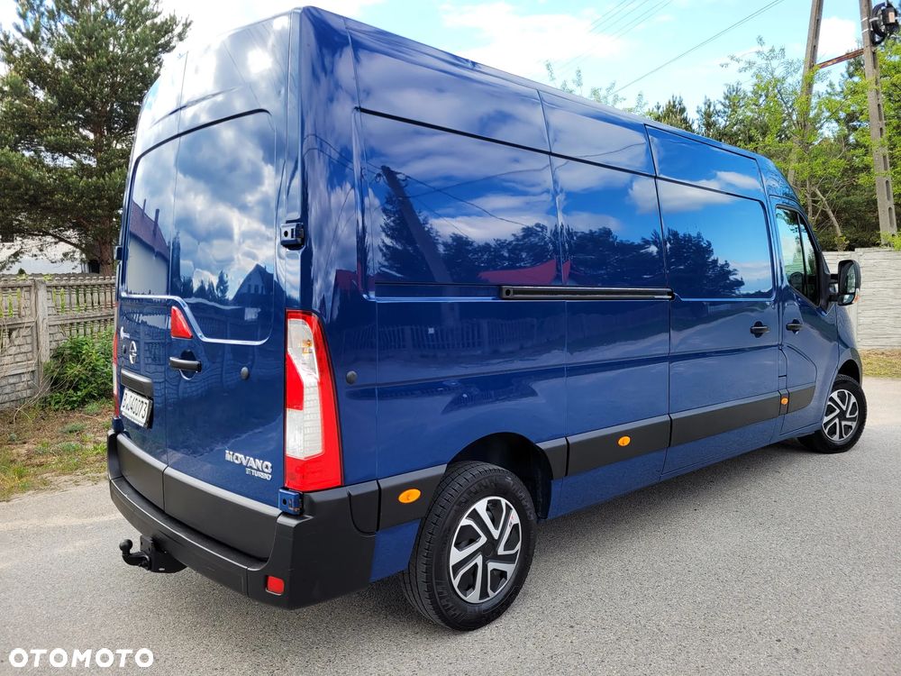 Opel Movano - 4