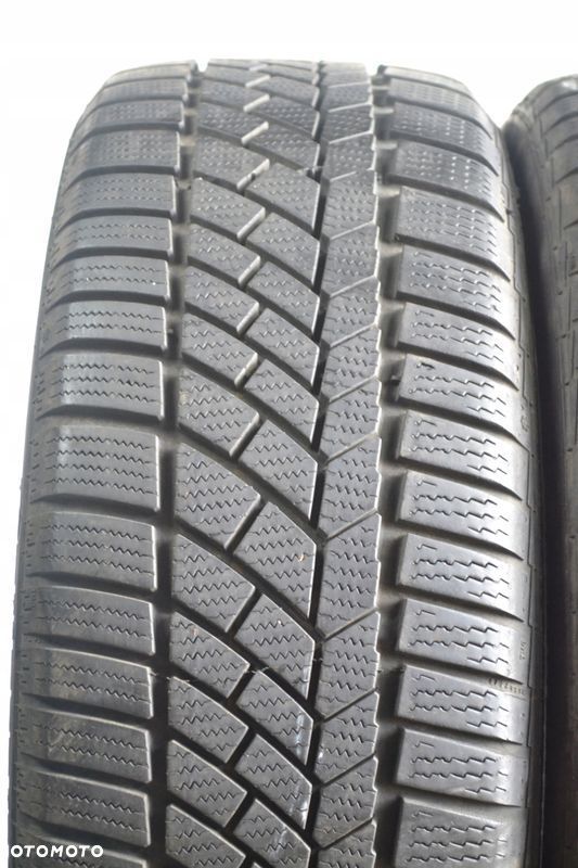 195/55R16 87H CONTINENTAL TS830P x2szt 8731z - 3