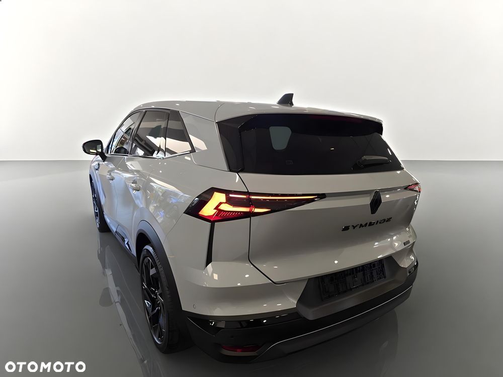 Renault Symbioz 1.8 E-Tech Full Hybrid 160 Esprit Alpine - 8