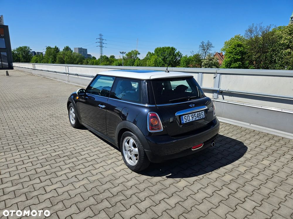 MINI Cooper - 5