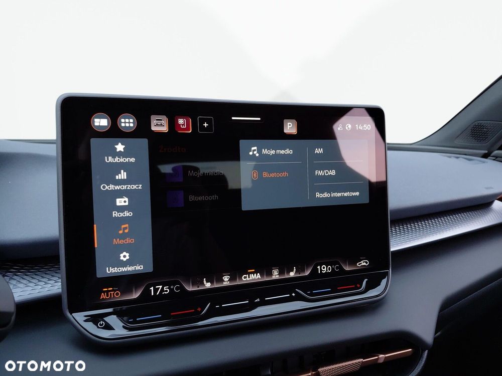Cupra Terramar 1.5 eTSI mHEV DSG - 28