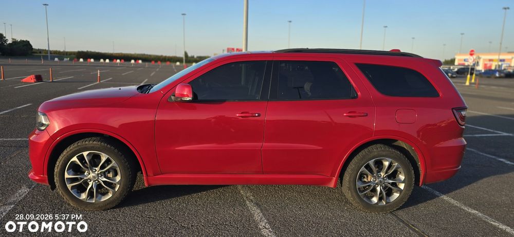 Dodge Durango - 15