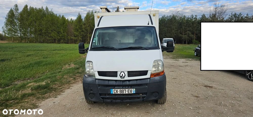 Renault Master - 9