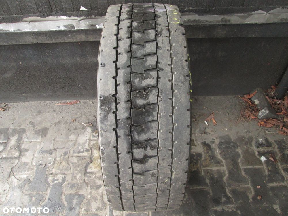 Opona ciężarowa 295/60r22.5 Pirelli TH88. Opony ciężarowe - 2