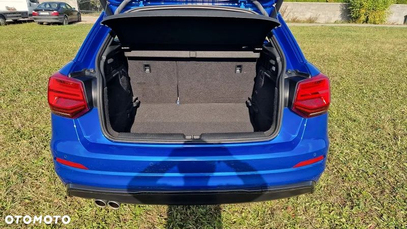 Audi Q2 35 TFSI S Line - 18