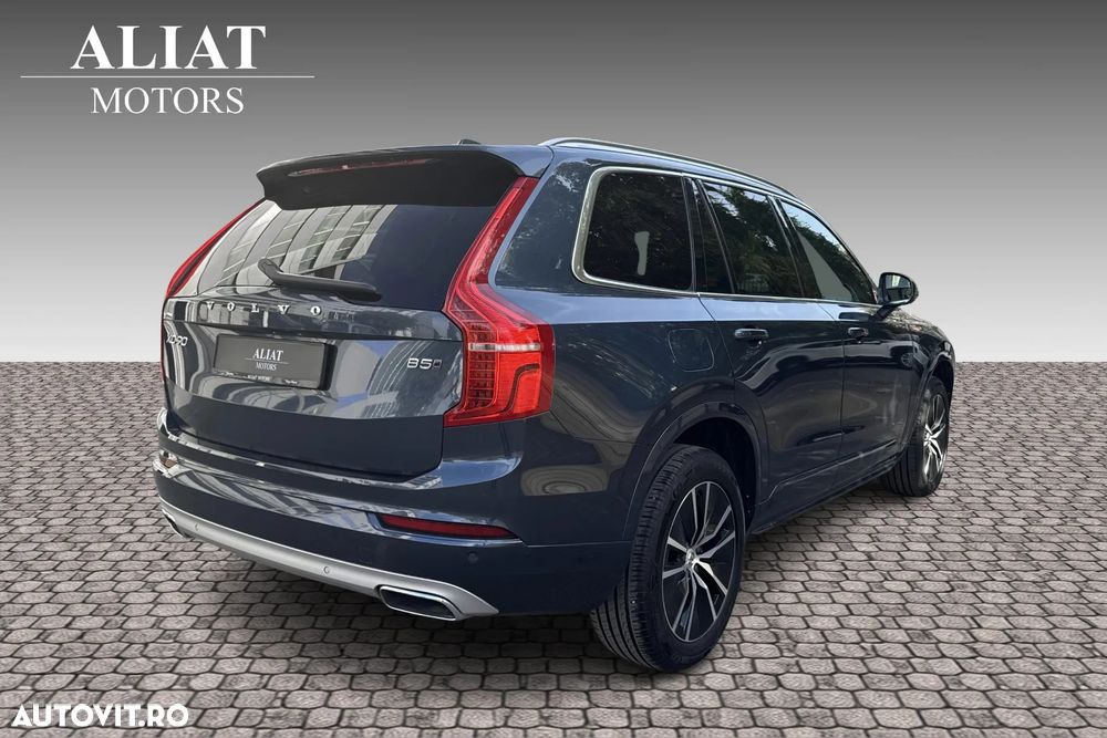 Volvo Xc 90 2021 photo 5