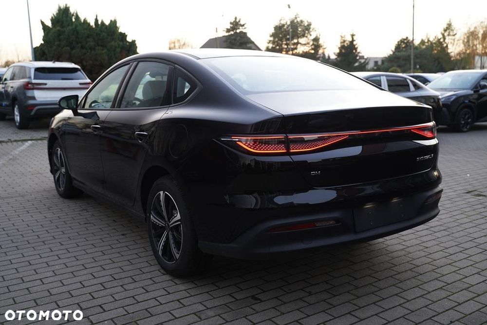 BYD Seal 5 1.5 Comfort - 6