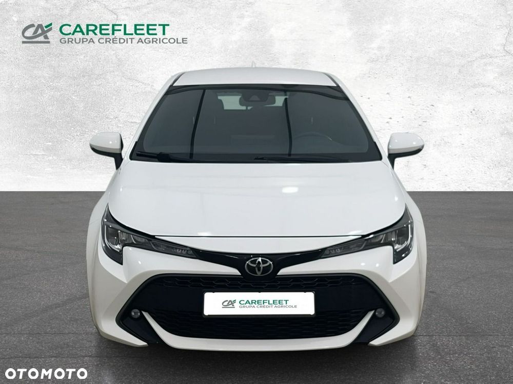 Toyota Corolla 1.2 T Comfort - 2