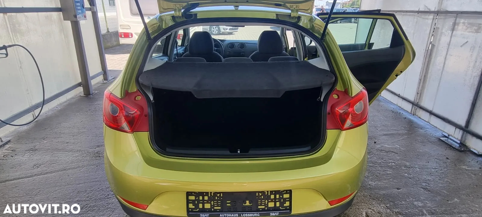 Seat Ibiza - 25
