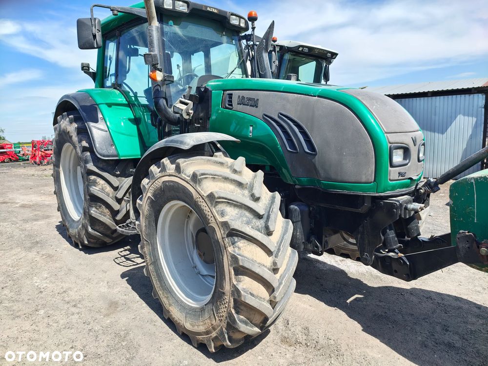 Valtra T162 - 4