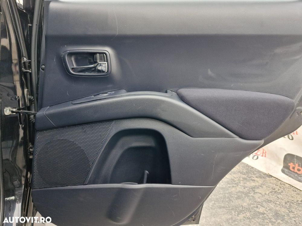 Citroën C-Crosser FAP Exclusive - 22