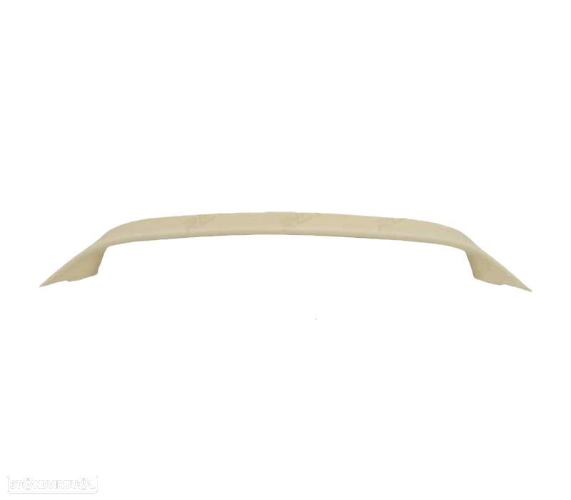 AILERON SPOILER TRASEIRO OPEL ASTRA G HATCHBACK 97-04 COUPE 00-05 - 2