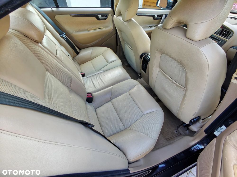 Volvo S60 2.4D5 Summum - 6