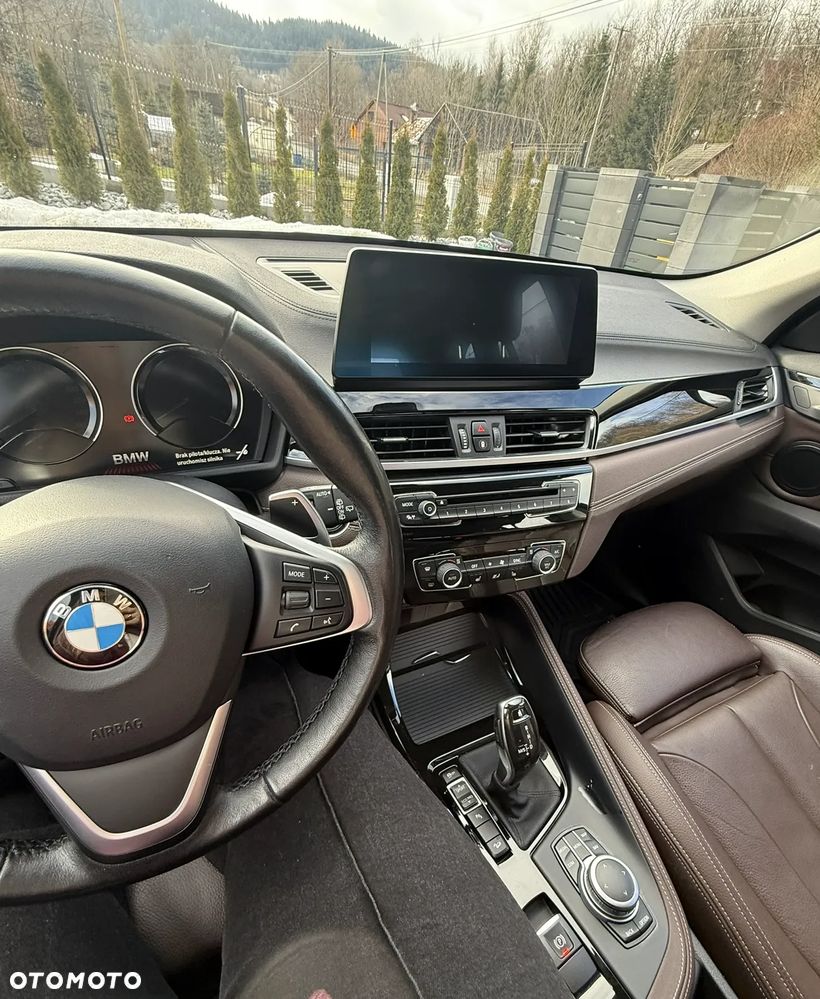 BMW X1 xDrive18d - 3