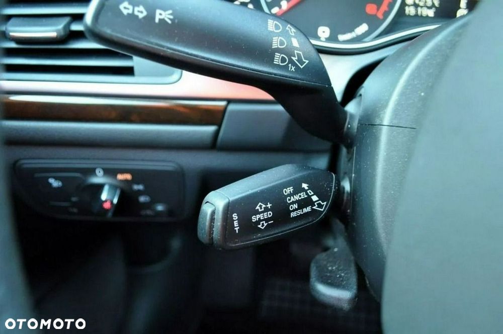 Audi A6 Limousine 2.0 TDI ultra - 31