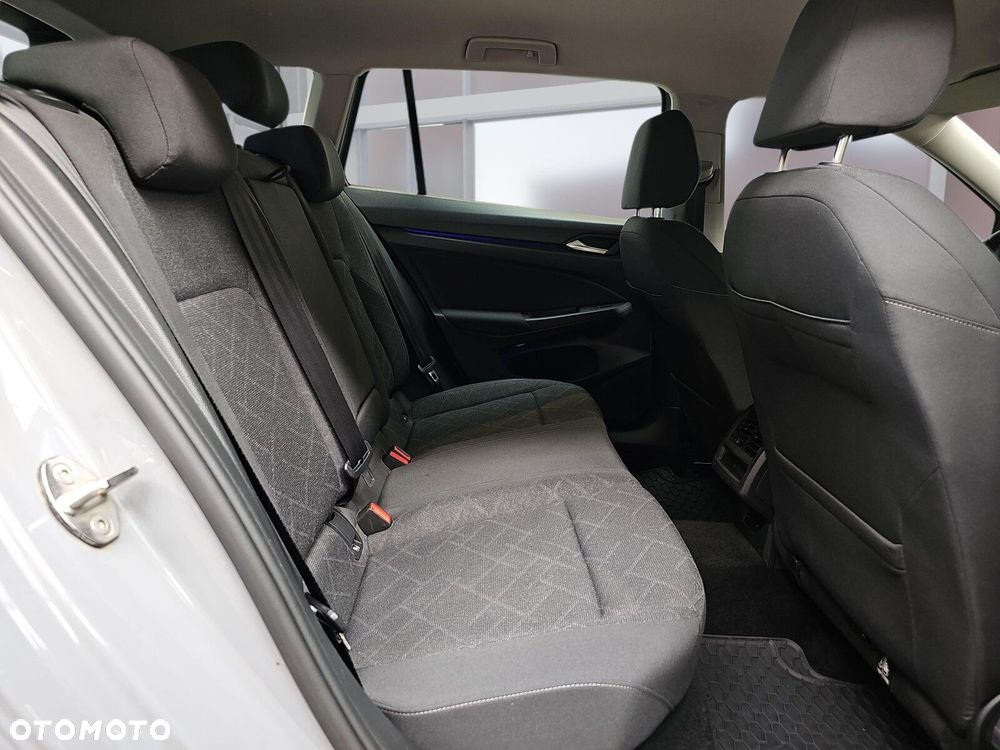 Volkswagen Golf 2.0 TDI Life - 17
