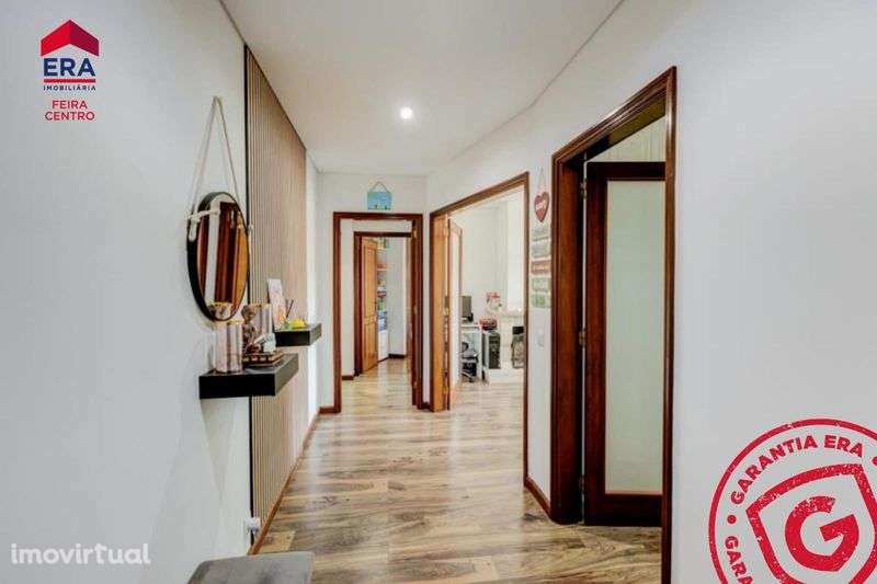 Apartamento T3 com terraço Lourosa - Grande imagem: 3/12