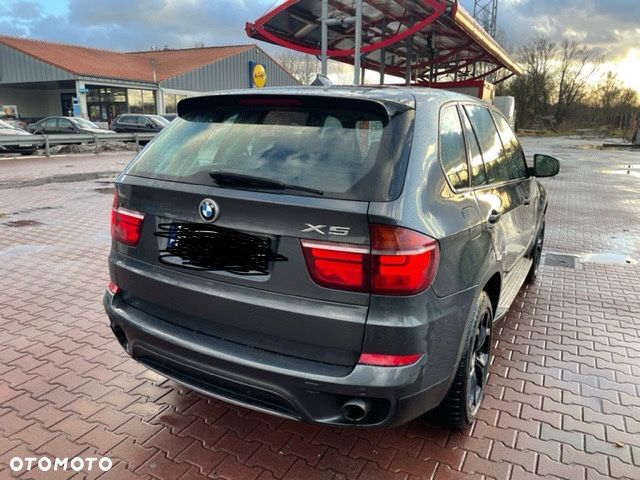 BMW X5 - 4