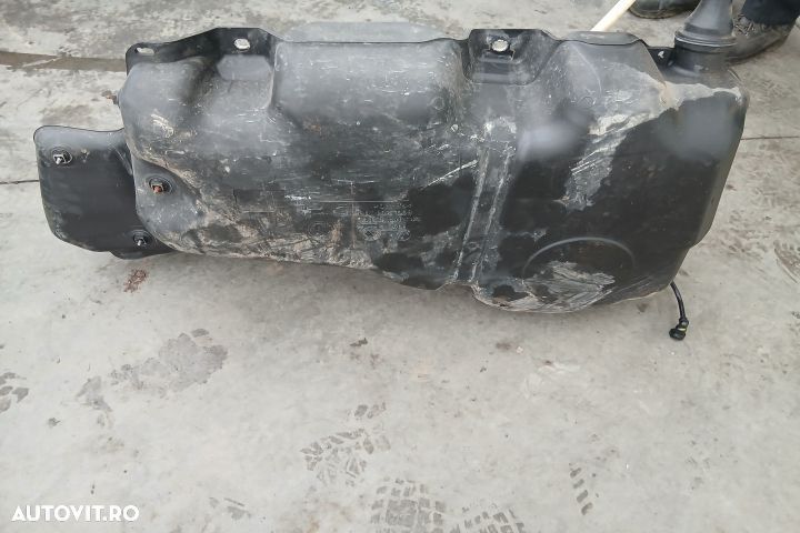 Rezervor combustibil 5Q0201085F 5Q0201085F Skoda Octavia 3 [2013 - 20 - 3