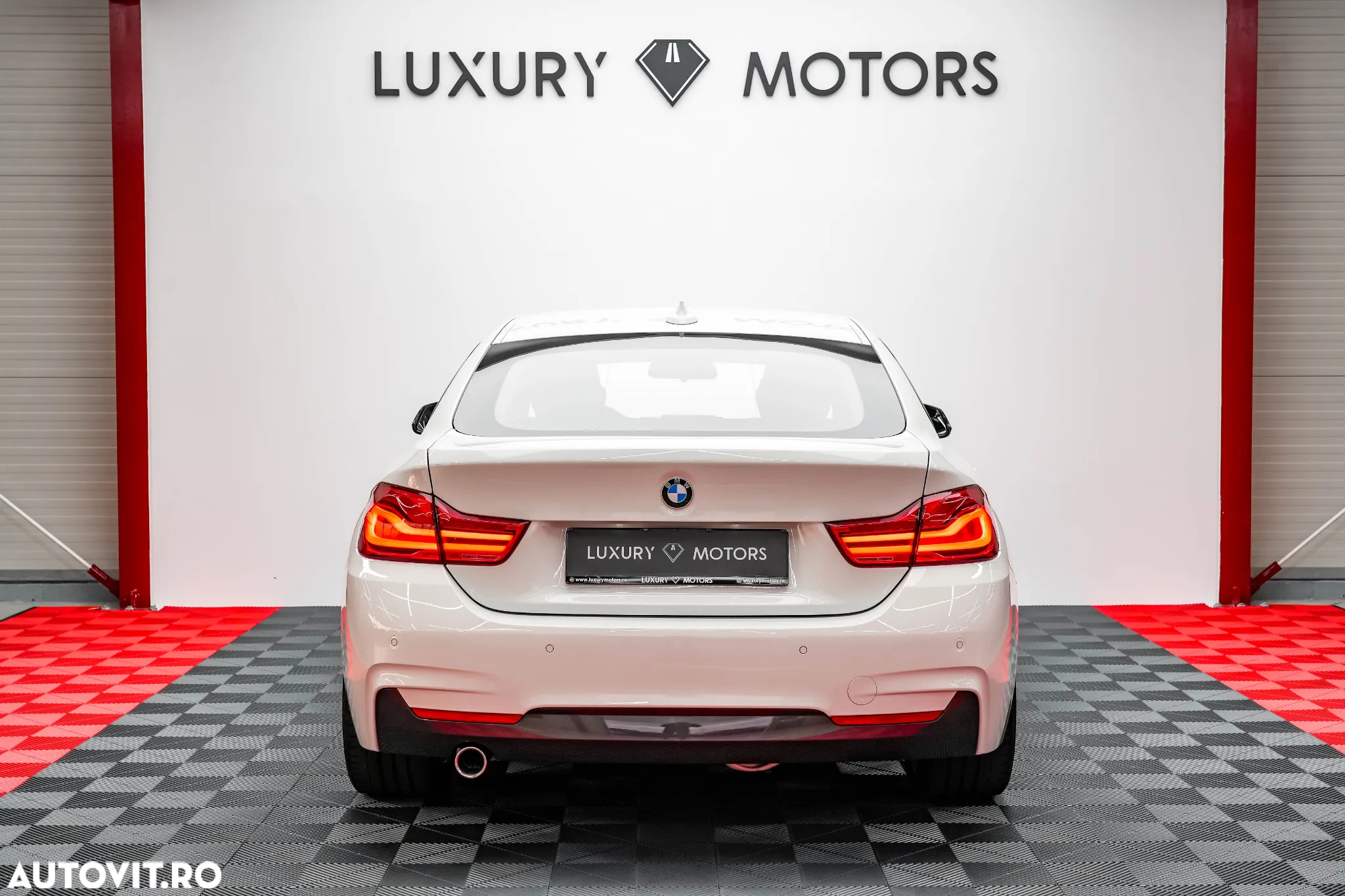 BMW Seria 4 - 11