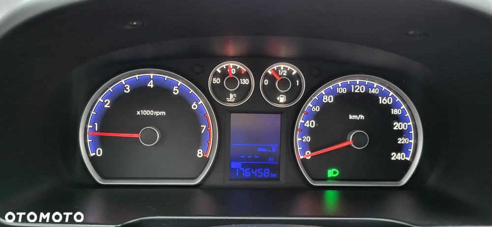 Hyundai i30 1.4 Edition Plus - 10