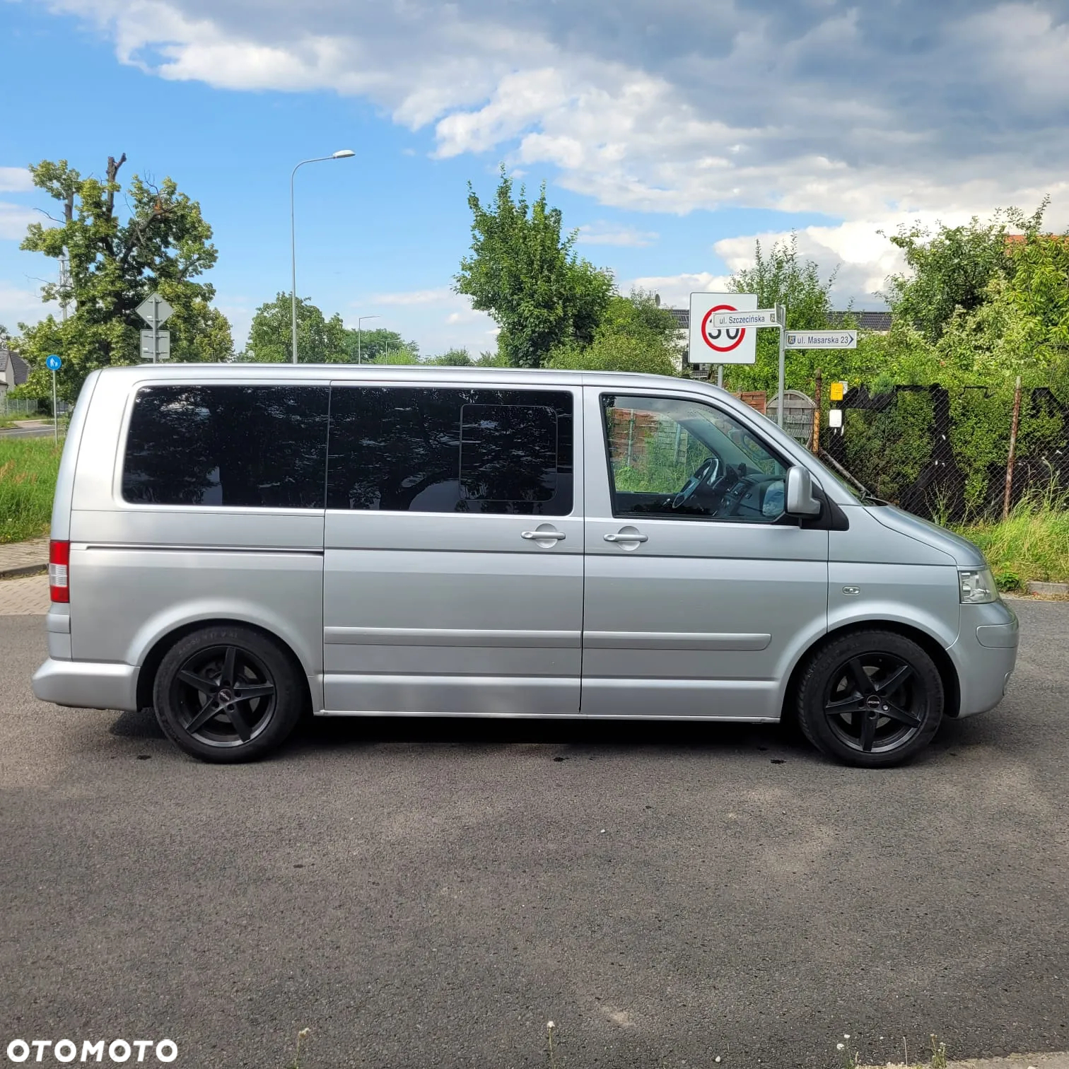 Volkswagen Multivan TDI L1 Comfortline - 8