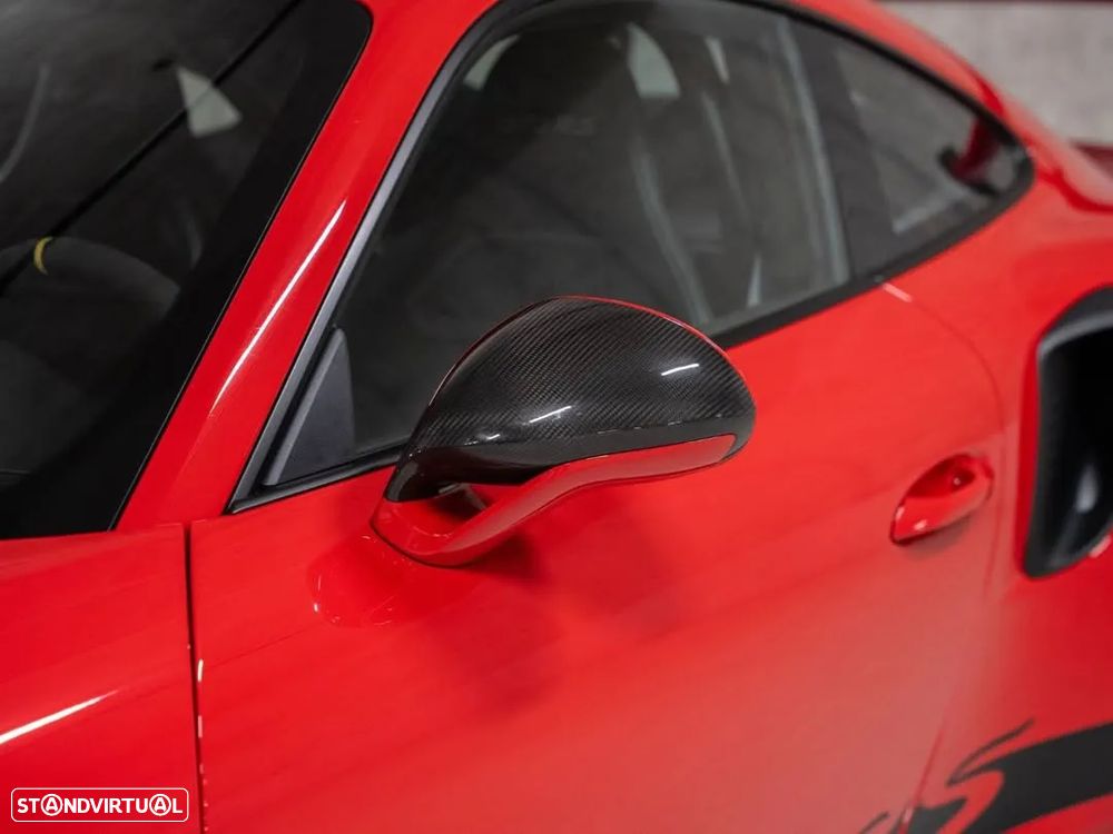 Porsche 911 (991) GT3 RS PDK - 13
