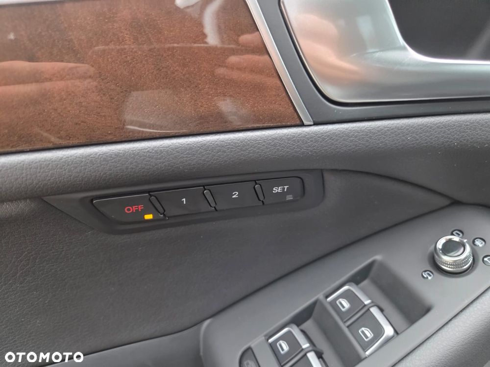 Audi Q5 2.0 TFSI quattro tiptronic - 19