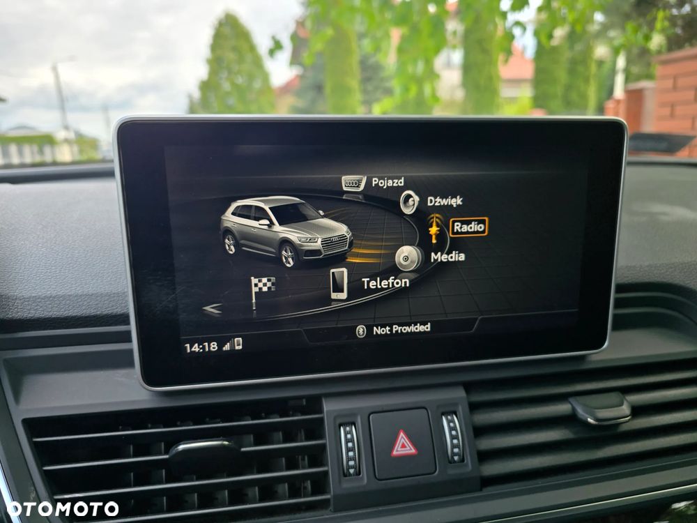 Audi Q5 2.0 TDI Quattro Sport S tronic - 32