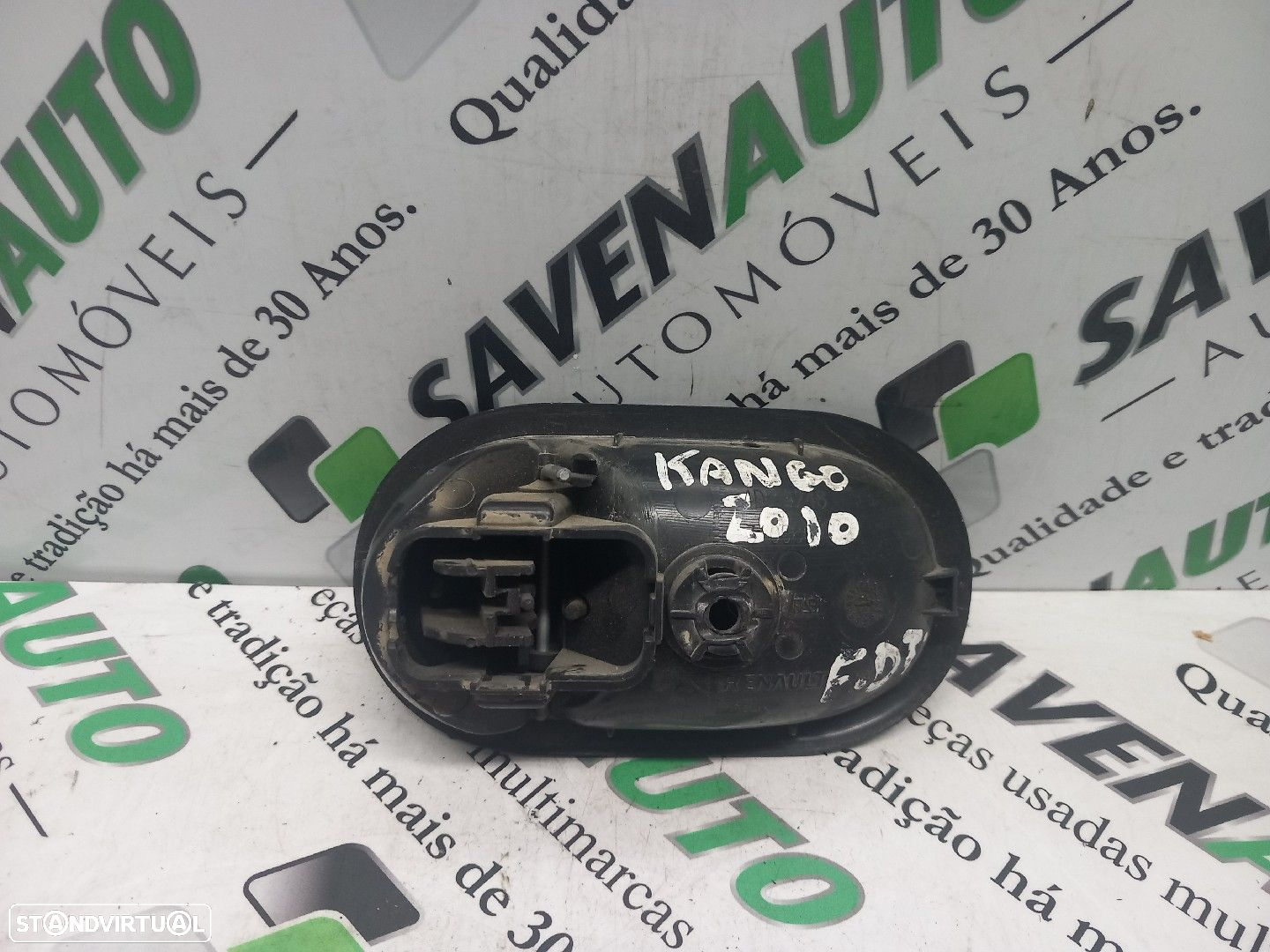 Puxador / Muleta Interior Renault Kangoo / Grand Kangoo (Kw0/1_) - 2