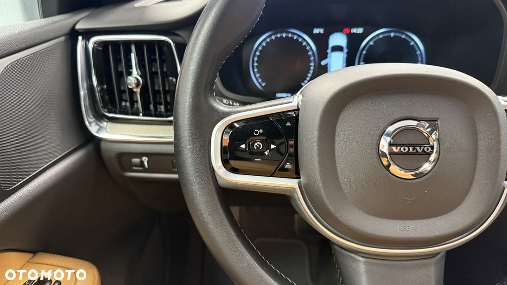 Volvo V60 D4 Inscription - 12